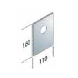 PIASTRA x SIFONE LAVATRICE...